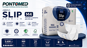 ABENA Slip Premium M4
