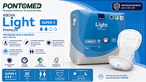 ABENA Light Premium Super
