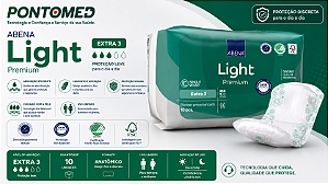 ABENA Light Premium Extra 3