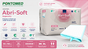 ABENA Abri-Soft Superdry