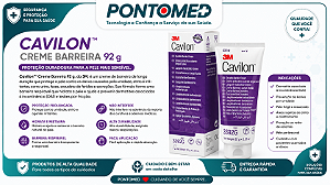Cavilon™ Creme Barreira 92 g