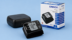 Omrom hem-6232T