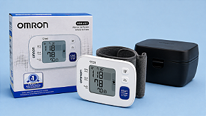 Omron Hem-6181