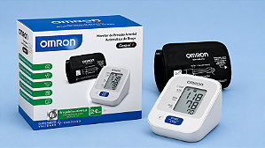 Omron hem-7122