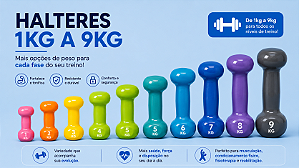 Halteres