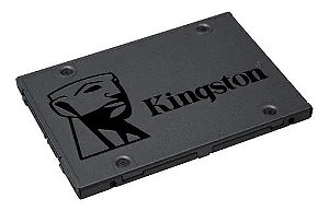 Disco sólido interno Kingston SA400S37/120G 120GB