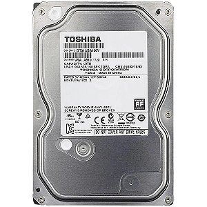 Hd 1tb Dt01aba100v 6gb/s Toshiba