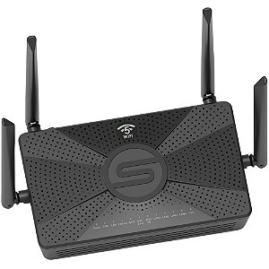 Ont Wifi 5 Ac Xpon Apc 4ge 1fxs Sh1040wf Shoreline