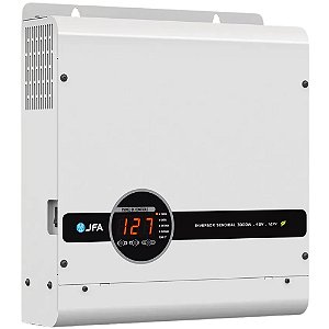 Inversor Senoidal Dc/ac 48v/127v 3000va Jfa
