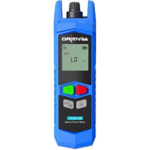 Power Meter Tpm-26 Mini 800/1700nm Orientek