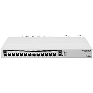 Ccr 2004-1g-12s+2xs Level 6 Mikrotik