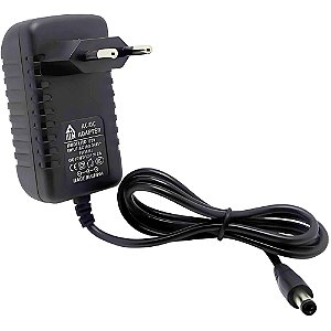 Fonte De Alimentação 12v 2a Al1702 Alm