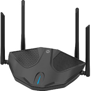 Roteador Wireless Wifi 6 Ax3000 Linex Shoreline