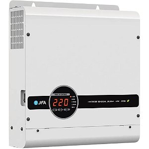 Inversor Senoidal Dc/ac 48v/220v 3000va Jfa