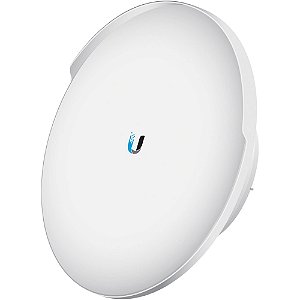 Antena Parábola Sólida 31dbi Ac Rocket Dish Rd-5g31-ac Ubiquiti