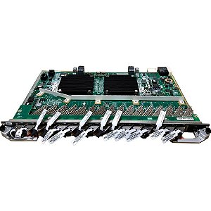 Placa Xgpon C+ 16pon 10g Gmoa Serie 6000 Fiberhome