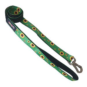 Guia Pet de Suporte - Luleko - Girassol