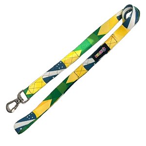 Guia Resistente Brasil Luleko