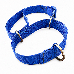 Coleira Martingale