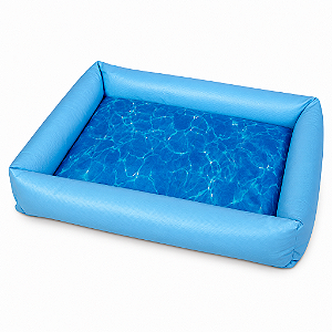 Caminha Piscina Divertida