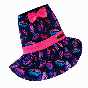Vestido Tropical Divertida