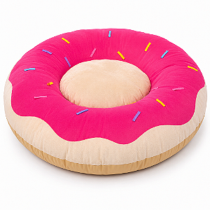Caminha Rosquinha Divertida