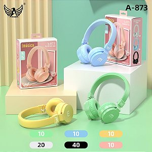 A-873 FONE DE OUVIDO ALTOMEX