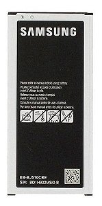 BATERIA EB-BJ510BC J5 METAL