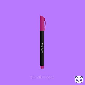 Caneta FABER CASTELL Hidrográfica Super Soft Brush Rosa