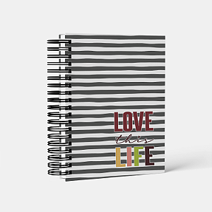 Planner Diário - Watermelon 02