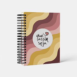 Planner Diário - Watermelon 05