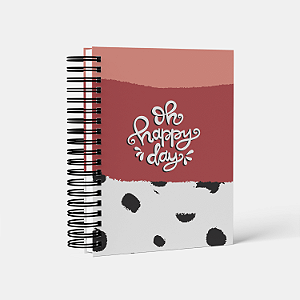 Planner Diário - Watermelon 06