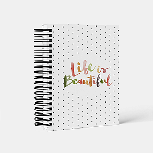 Planner Diário - Watermelon 07