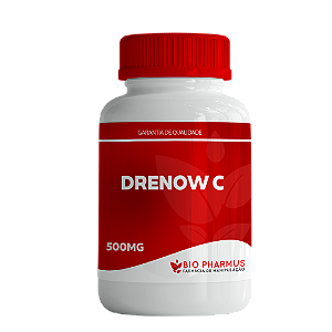 Drenow C 500mg - Biopharmus