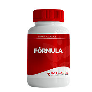 BIOintestil 300mg + Boldo Ext. Seco 250mg (60 cápsulas) - Biopharmus