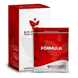 Shot para prevenção do défict cognitivo - Bio Pharmus