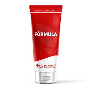 Lipossomas de Coenzima Q10 4% - Bio Pharmus