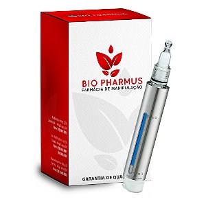 Caneta Gel para ereção Pentravan 15g - Bio Pharmus