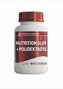 Nutrition Slim 150g + Polidextrose 150g - Bio Pharmus