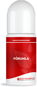 Niacinamida 4% + Vitamina E 1% + Ext Glic Aloe Vera 3% + Alantoina 1% + Alfa Bisabolol 0,5% + Ácido Lactico 2% - Bio Pharmus