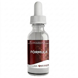 Capilia Longa 1% - Bio Pharmus