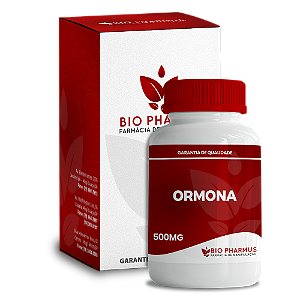 Ormona 500mg