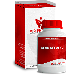 adiDAO Veg 4,2mg