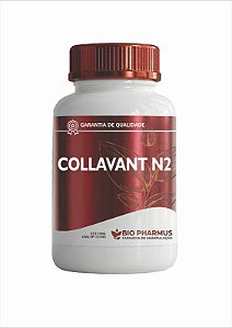 Collavant N2 (B2Cool) 40mg - Saúde articular