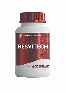 Resvitech 50mg