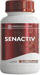 Senactiv 50mg