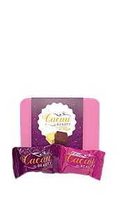 CACAU BEAUTY VERISOL - BOMBOM