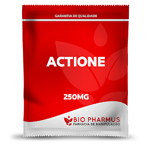 ActiOne 250mg - Envelopes