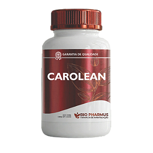 Carolean™ 1000mg - 30 cápsulas