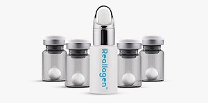 REALLAGEN™ SÉRUM (10 ml) + REALLAGEN™ Esferas ( 4 uni)